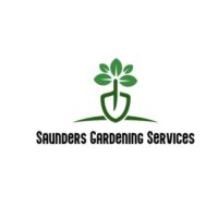 Saunders Gardening Services