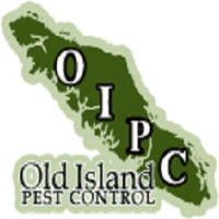 Old Island Pest Control