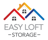 Easy Loft Storage
