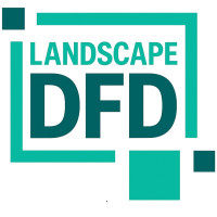 Landscape DFD