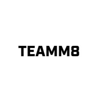 TEAMM8 is an Australian designer brand founded in Sydney in 2008.