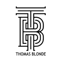 Thomas Blonde - Candle Company