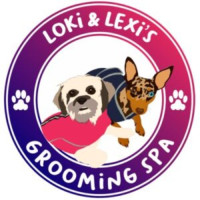 Loki & Lexi’s Grooming Spa