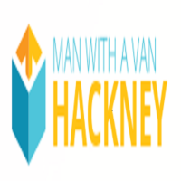 Man With a Van Hackney