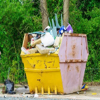 Skip Hire Islington