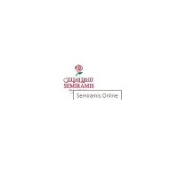 Semiramis Sweets