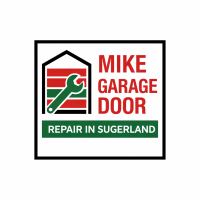 Mike garage door repair sugar land
