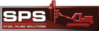 Steel Piling Solutions