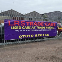 LRS Trade Cars