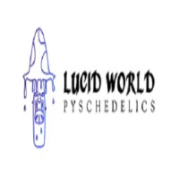 lucid world psychedelics - Premium Psychedelic Products