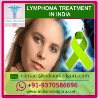 Lymphoma Treatment In India at affordable cost