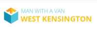 Man With a Van West Kensington