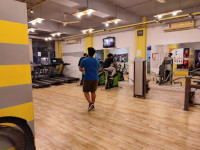 MY FITNESS CLUB