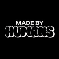 MADE BY HUMANS
