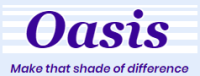 Oasis Blinds and Shutters LTD