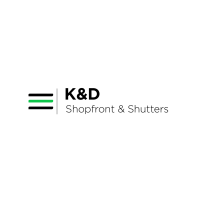 K & D Shopfront and Shutters
