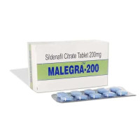 Embrace the Malegra 200 Revolution: Unleash Your Full Potential