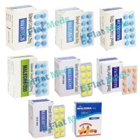 Malegra | Sildenafil | One Off The Best Solution For ED Male