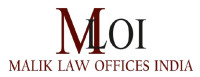 Malik Law Offices India