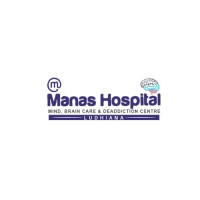 Manas Clinic - Stress Management in Ludhiana