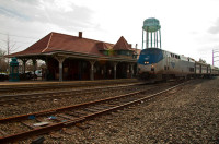 Manassas Amtrak Station: Where Virginia’s History Meets Modern Rail Travel