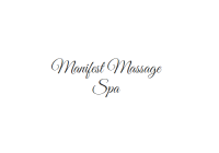 Manifest Massage Spa