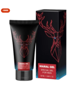 Maral Gel Ukraine – Men’s Intimate Wellness & Massage Gel