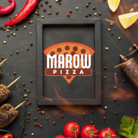 Marow Pizza