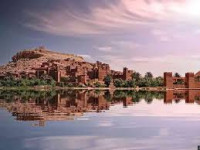 Marrakech Desert Trips