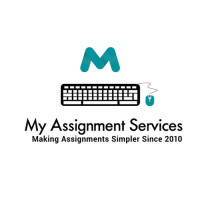 My Assignment Help