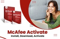 mcafee.com/activate