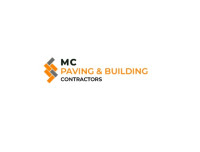 MC Paving and Building Contractors