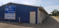 Find Affordable Garage Rentals Near You: Secure Storage Solutions