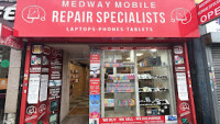 Phone Repair Gillingham - Mega Fone