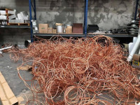 Scrap Metal Melbourne