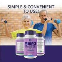 Memo Master Review 2025:Memory & Focus Support, All Natural Cognitive Health & Function!