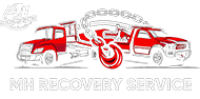 MH Recovery Service – 24/7 Car Recovery in Sheffield | Fast & Reliable