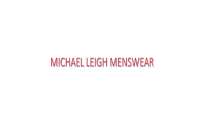 Michael Leigh Menswear