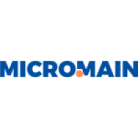 MicroMain – Trusted CMMS Software for Maintenance