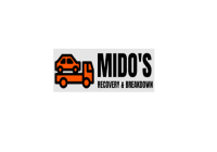 Mido’s Recovery