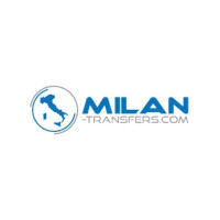 Milan Airport Transfers to Como