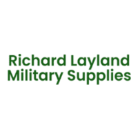 Richard Layland Military Supplies