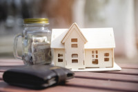Mortgage broker in UAE