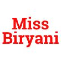 Miss Biryani