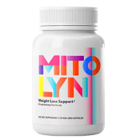 Mitolyn Cyber Monday Deals 2025 – Biggest Discount on Mitolyn