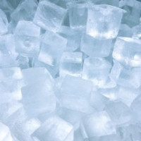 Hot Rock Ice