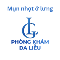 Mụn nhọt ở lưng
