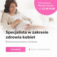Życie w Norwegii