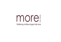 More For Kids Ltd