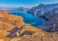 khasab tours